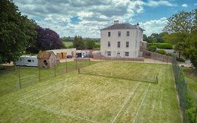 Countryside Annexe, With Hottub, Sleeps Up To 4